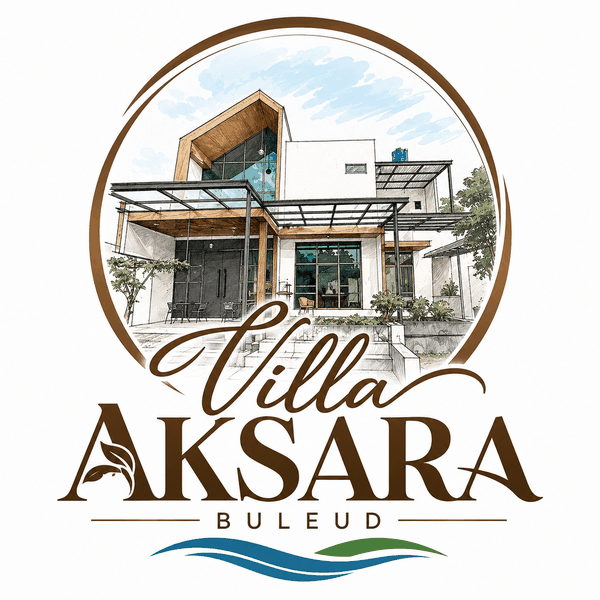 Villa Aksara Buleud
