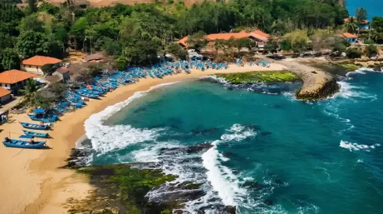 Pantai Rancabuaya