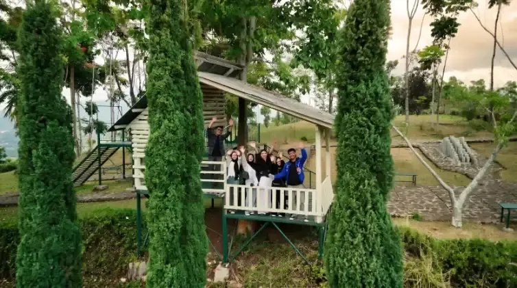 Videografi & Foto Drone