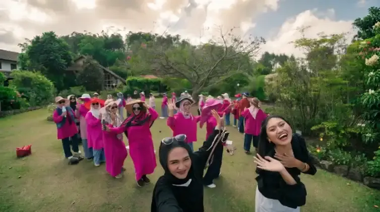EO Pariwisata Garut