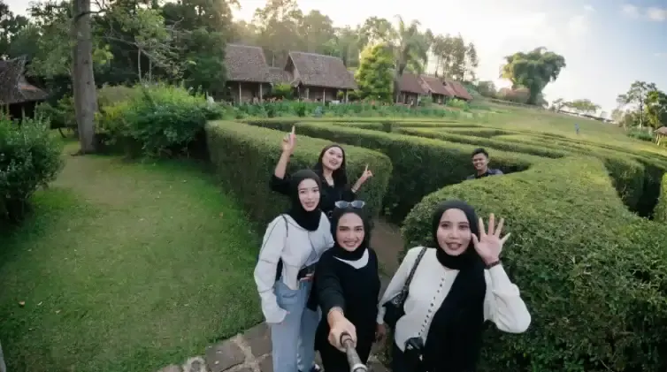 Kembang & Desa