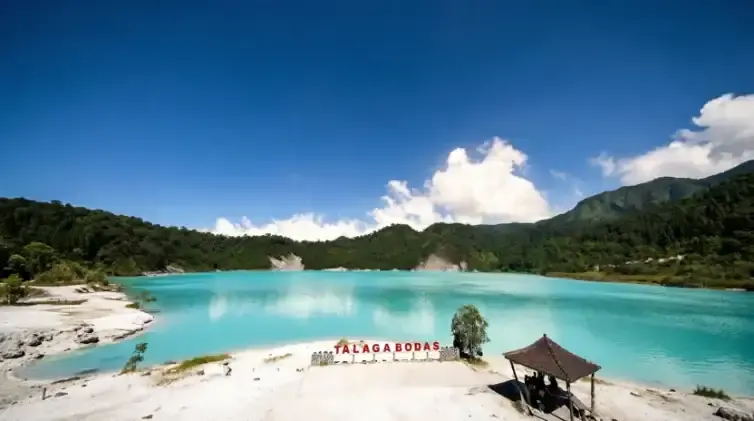 Telaga