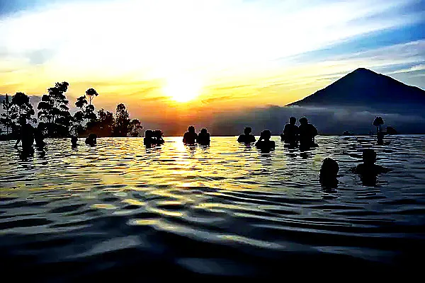 Agrowisata Tepas Papandayan