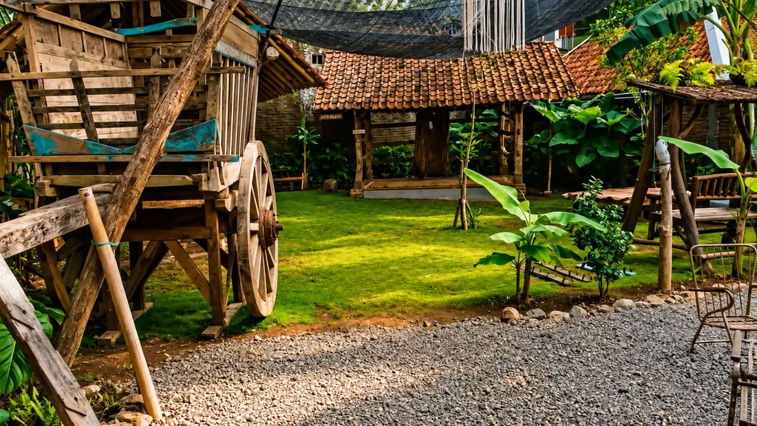 Dusun Deliek